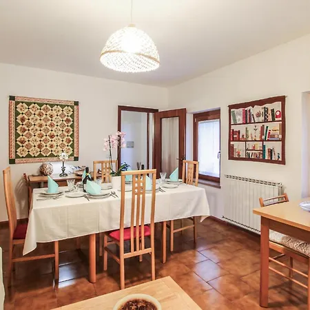 Lisola Che Non Ce Сasa de vacaciones