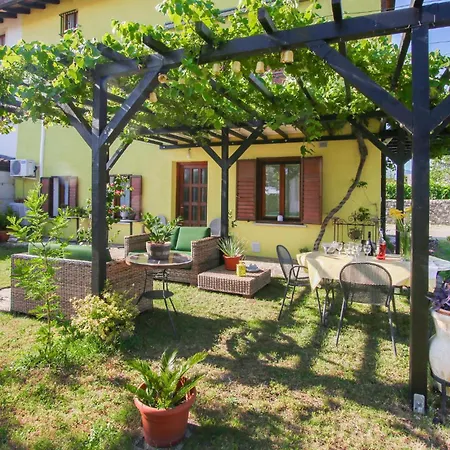 Lisola Che Non Ce בית נופש Cividale del Friuli