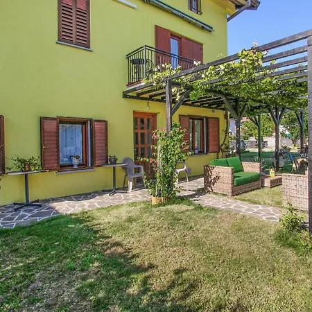 Сasa de vacaciones Lisola Che Non Ce