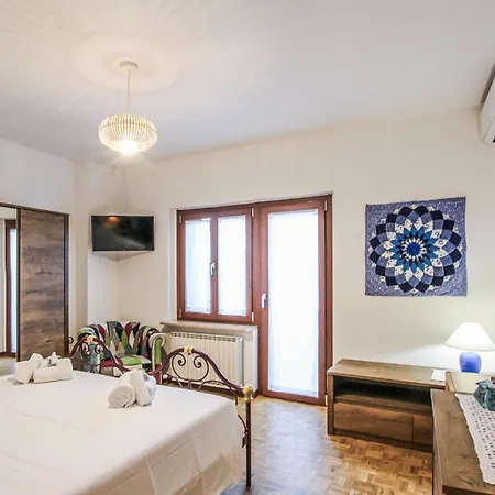 L'isola Che Non C'e Cividale del Friuli