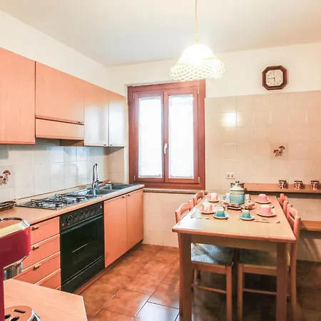 Σπίτι διακοπών L'isola Che Non C'e Cividale del Friuli