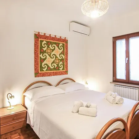 Σπίτι διακοπών L'isola Che Non C'e Cividale del Friuli