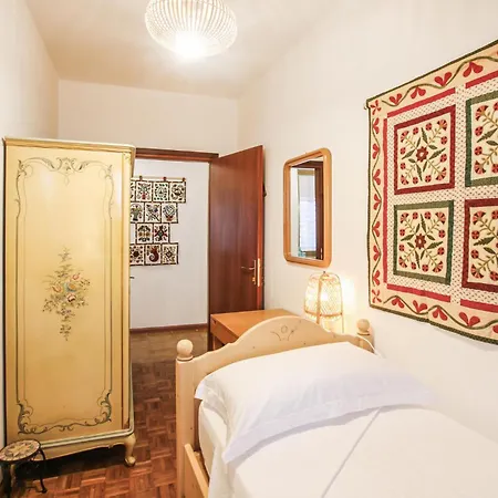 L'isola Che Non C'e Prázdninový dům