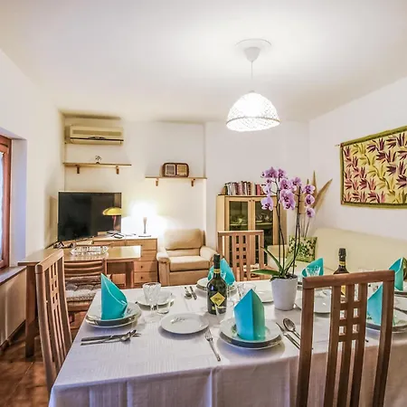 Prázdninový dům L'isola Che Non C'e Cividale del Friuli