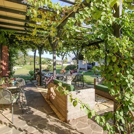 Casa vacanze L'isola Che Non C'e