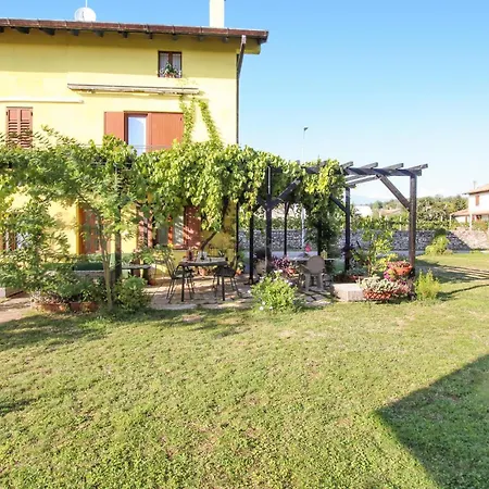 L'isola Che Non C'e Σπίτι διακοπών *