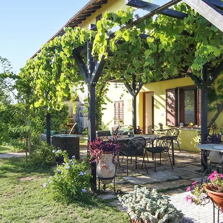 Casa de Férias L'isola Che Non C'e *