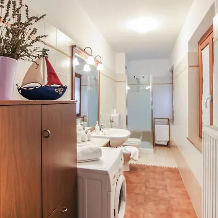 Prázdninový dům L'isola Che Non C'e