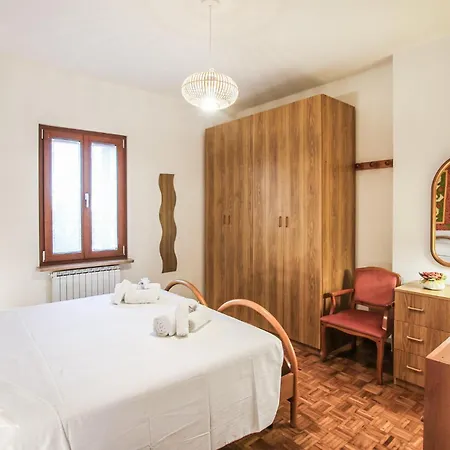 Prázdninový dům L'isola Che Non C'e