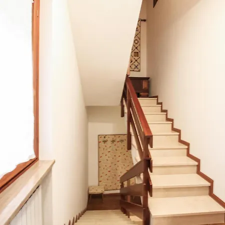 Prázdninový dům L'isola Che Non C'e *