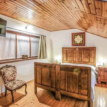 L'isola Che Non C'e Σπίτι διακοπών *