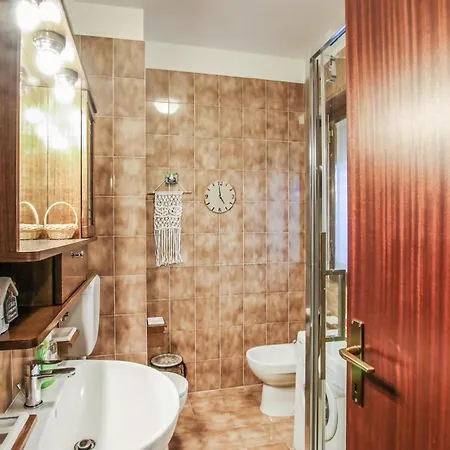 Σπίτι διακοπών L'isola Che Non C'e *