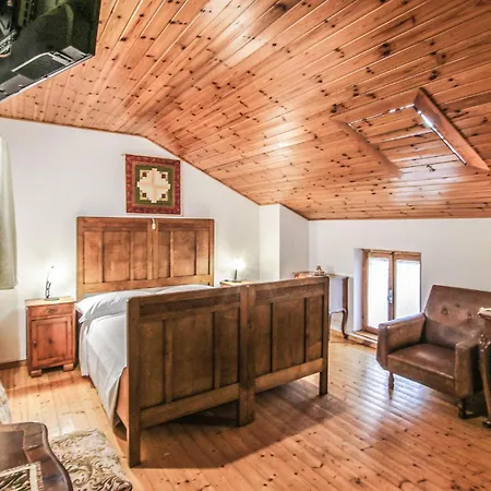 Prázdninový dům L'isola Che Non C'e Cividale del Friuli