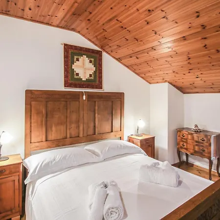 Prázdninový dům L'isola Che Non C'e Cividale del Friuli